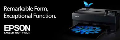 Epson Printers