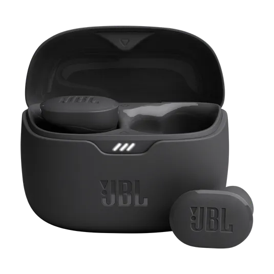 JBL TUNE Buds with noise cancelling - Black