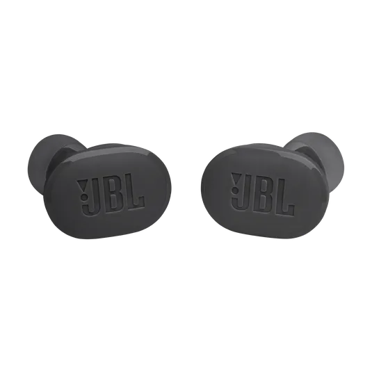 JBL TUNE Buds with noise cancelling - Black