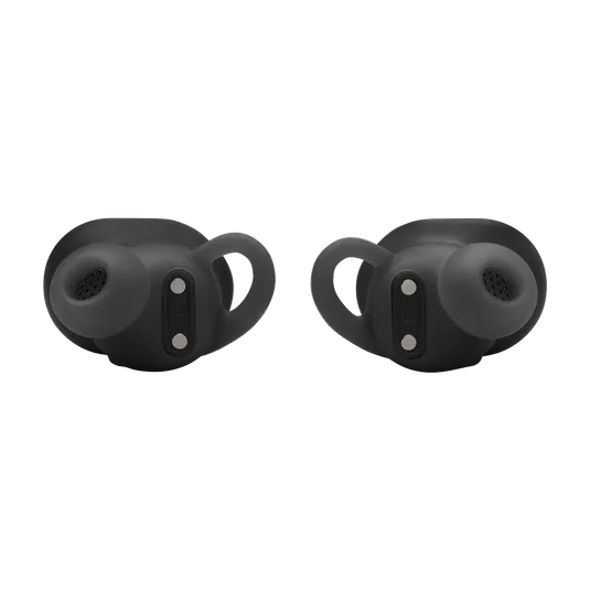 JBL Endurance RACE 2,True Wireless Noise Cancelling Bluetooth Earbuds-Black