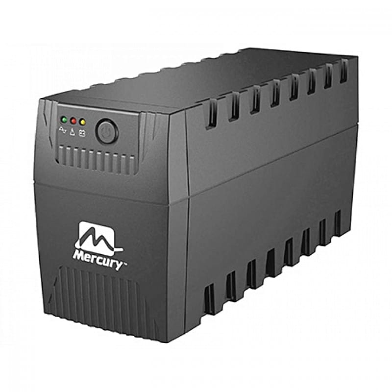 Mercury Maverick 850 UPS Offline 850VA/510W 2X Universal Socket 9AH Battery