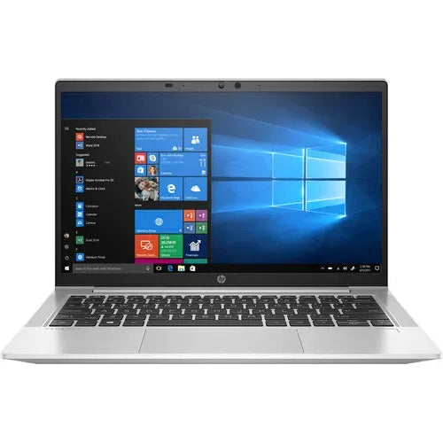 HP ProBook 635 Aero G7 AMD Ryzen 5 16GB RAM 256GB SSD 13 Inch Display