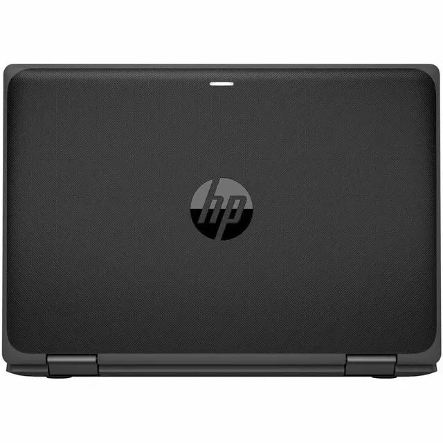 HP ProBook x360 11 Fortis G10 12th Gen Intel Core i5-1230U 8GB RAM 256GB SSD 11.6″ Touchscreen Display Intel Iris Xe Graphics 2-in-1 Notebook