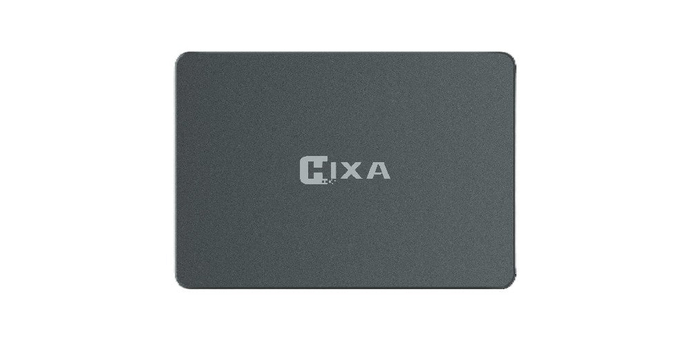 Hixa C800S Series 2.5 inch 256GB SATA SSD