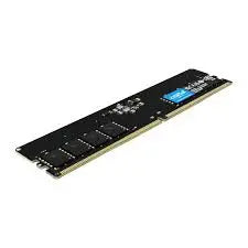 Crucial 16GB PC5 DDR5-5600 UDIMM Desktop Memory RAM