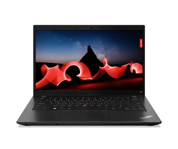 Lenovo ThinkPad L14 AMD Ryzen 5-4500U 16GB RAM 256GB SSD 14" FHD Display AMD Radeon Graphics Backlit Keyboard 720p HD Camera