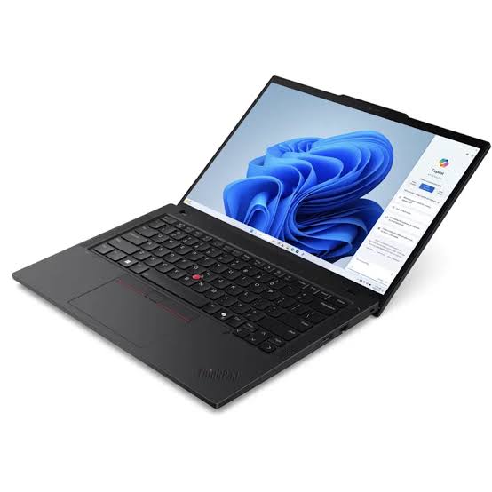 Lenovo ThinkPad T14 Gen 6 Intel Core Ultra 7 255U 32GB DDR5 5600 SDRAM 1TB M.2 2280 PCIe SSD 14" WUXGA AG IPS Display 5MP RGB+IR Discrete with Privacy Shutter Fingerprint Reader 1 Year Warranty