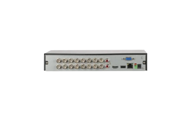 Dahua 4 Channel Compact 1U 1HDD Lite H.265 Network Video Recorder DHI-NVR1104HS-S3/H