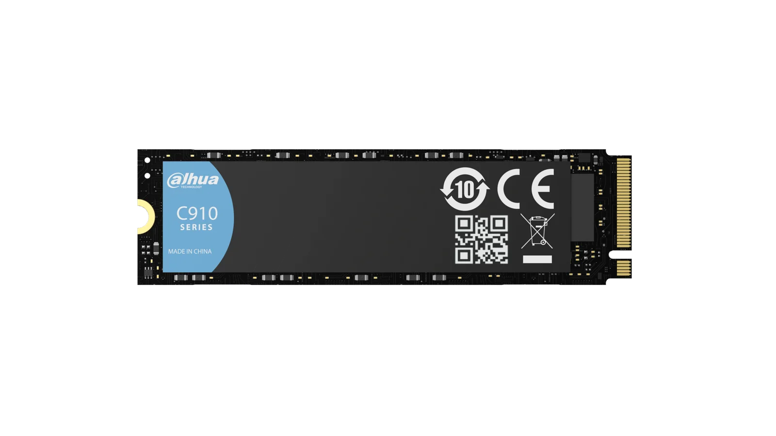 Dahua C910 1TB NVME SSD
