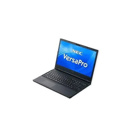 NEC VERSAPRO Laptop Intel Celeron N4120 4GB Ram 64GB Memory Card Touch NEC VERSAPRO Laptop Intel Celeron N4120 4GB Ram 64GB Memory Card Touch