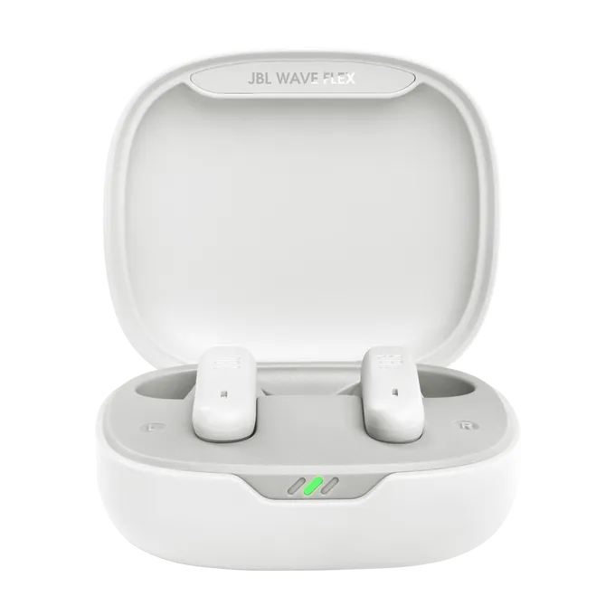 JBL TUNE Buds with noise cancelling - White