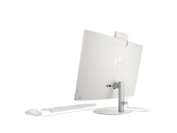 HP 23.8 inch Touchscreen All-in-One 24-CR0229D PC (C1JT1PA) Intel® Core™ i5-1334U 8GB Ram 512GB SSD