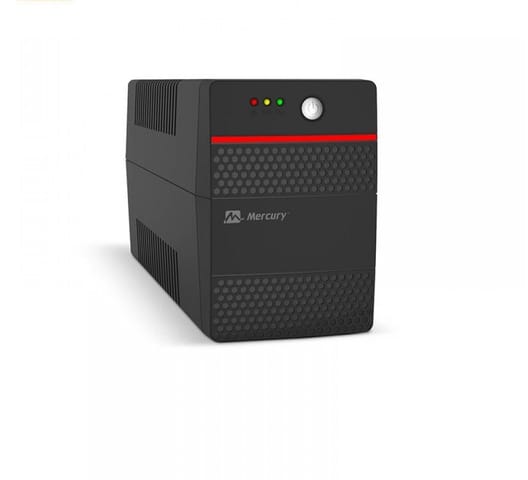 Mercury Maverick 1550 UPS Offline 1550VA/930W 4X Universal Socket 2X 8.2AH Battery