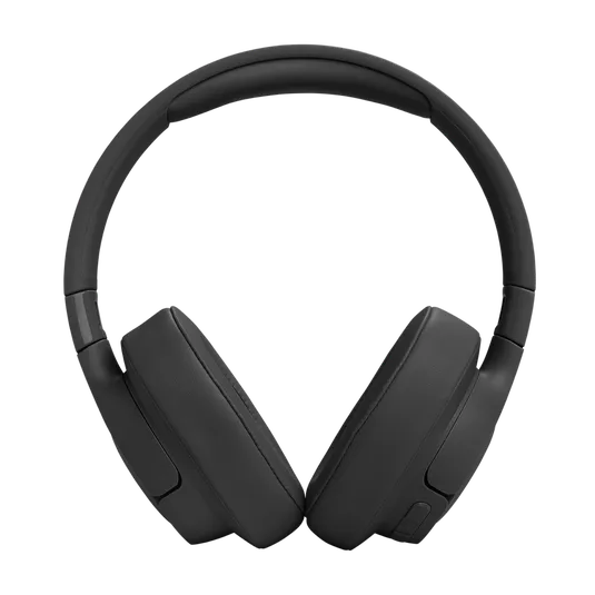 JBL Tune 770NC Adaptive noise cancelling wireless headphones - Black