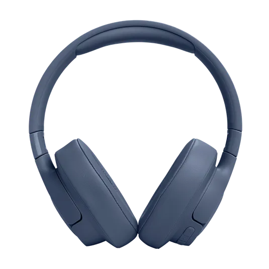 JBL Tune 770NC Adaptive noise cancelling wireless headphones - Blue