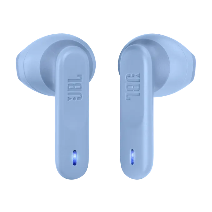 JBL WAVE FLEX wireless Earbuds - Blue
