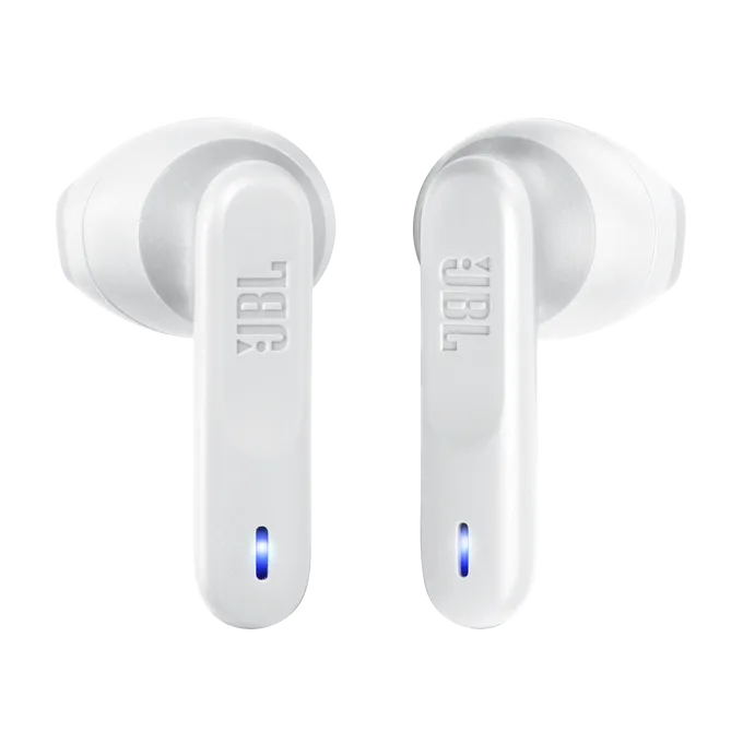 JBL TUNE Buds with noise cancelling - White