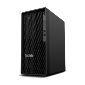Lenovo ThinkStation P340 TW Desktop Computer Intel Core i7, 10th Gen(10700),128GB SSD 1TB HDD, 16GB RAM- 30DHS1YQ00