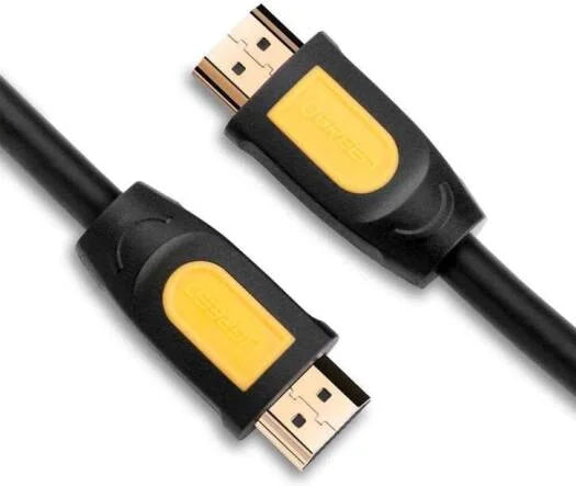 UGREEN HD101 10130 High-speed HDMI 2.0 Cable With Ethernet 3M Length 4K HDMI Cable