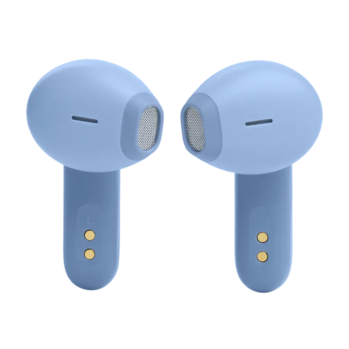 JBL WAVE FLEX wireless Earbuds - Blue