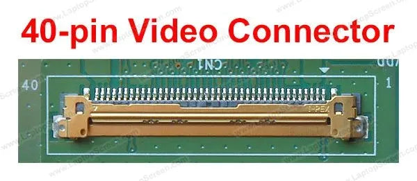 Dell Inspiron 13-5000 Laptop Replacement Touch Screen