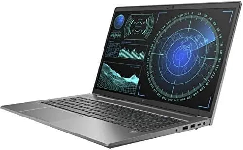 HP ZBook Power G7 15.6 Inch Workstation Intel Core i7 10th Gen 32 GB RAM 512 GB SSD