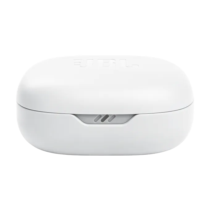JBL WAVE FLEX wireless Earbuds - White