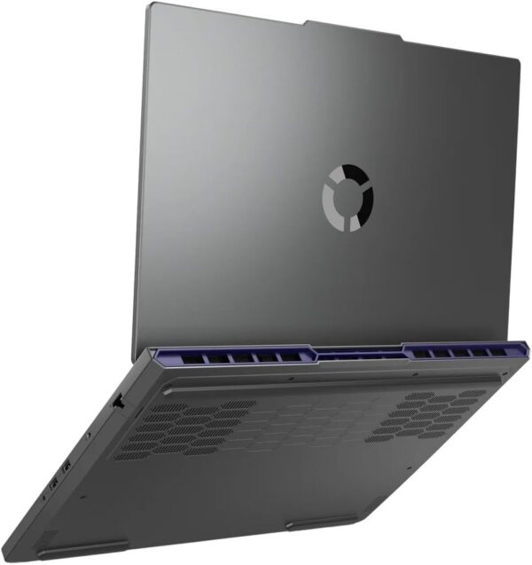 Lenovo Legion 5 16IAX10 Gaming Laptop Intel Core Ultra 9 275HX 32GB DDR5 Ram 1TB SSD 16 Inch WQXGA IPS 240Hz NVIDIA GeForce RTX 5060 8GB GDDR7