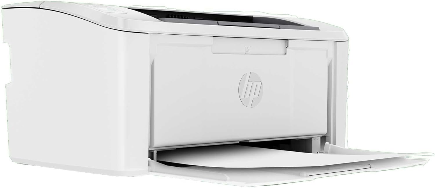 Hp Laserjet M111A Printer Print Up To 21 Ppm White 7Md67A