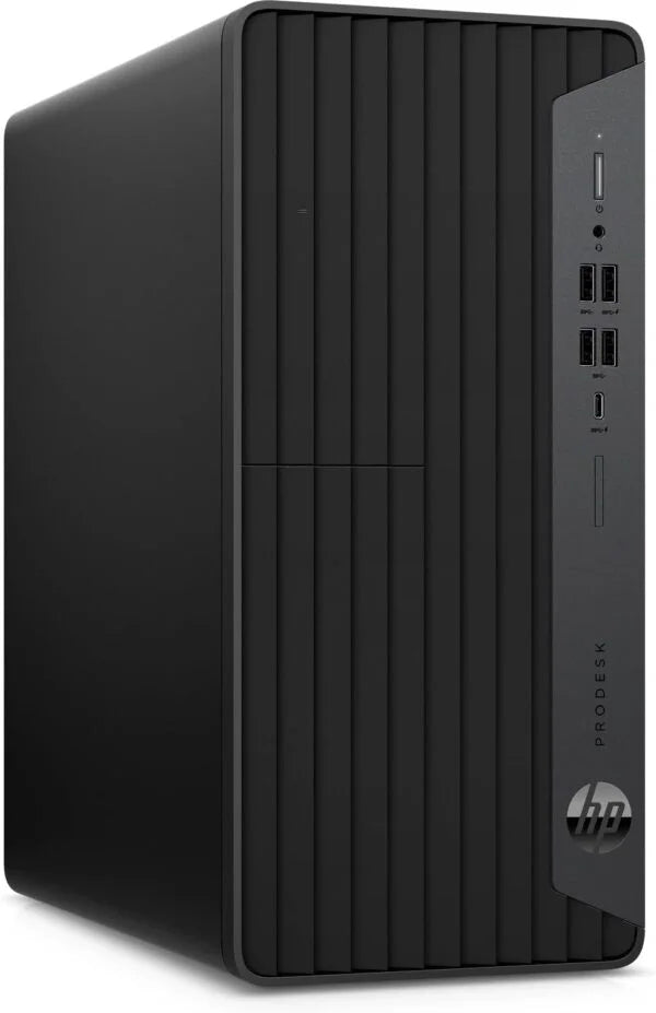 HP ProDesk 600 G6 Microtower Desktop Computer PC Intel Core i5 10TH Generation 16GB Ram 1TB HDD