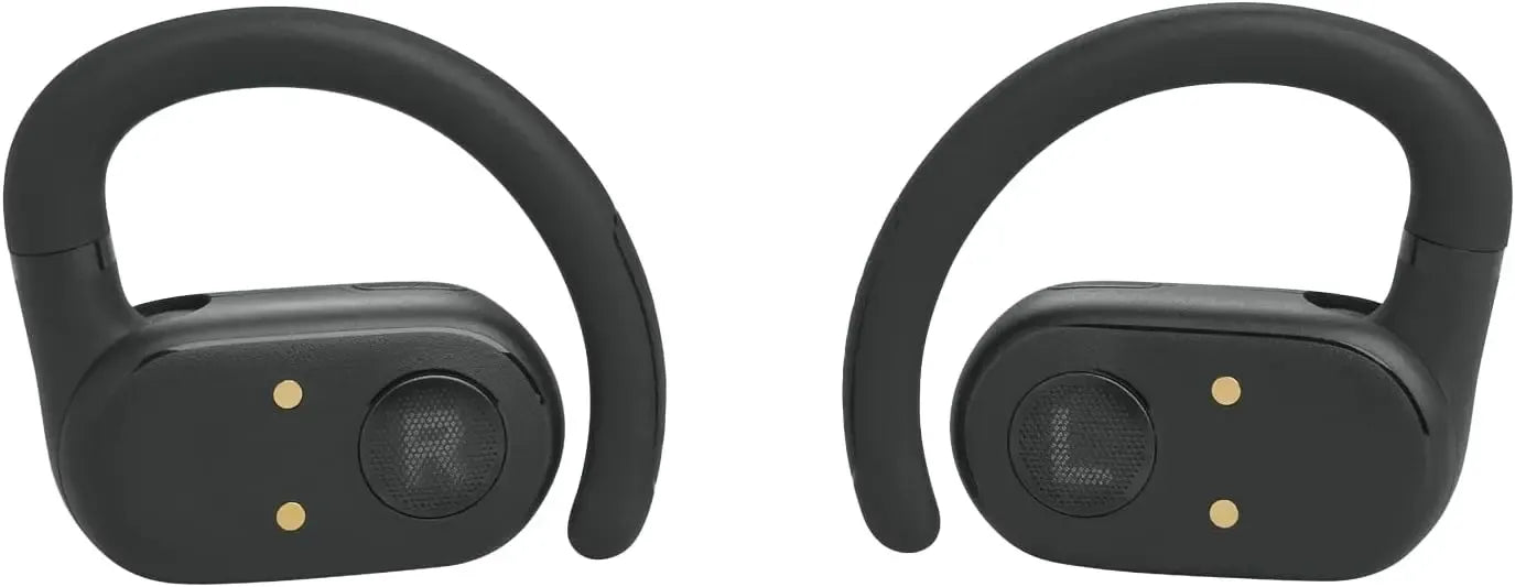JBL Endurance PEAK 3,True Wireless Noise Cancelling Bluetooth Earbuds-Black