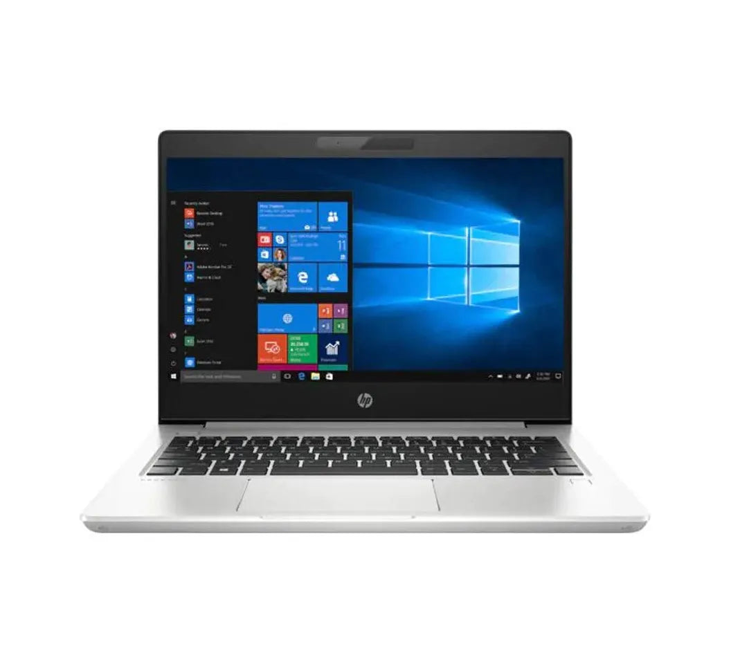 HP PROBOOK 430 G8 Notebook Laptop Intel Core i3-11TH Generation 8GB Ram 256GB SSD 13'' Display