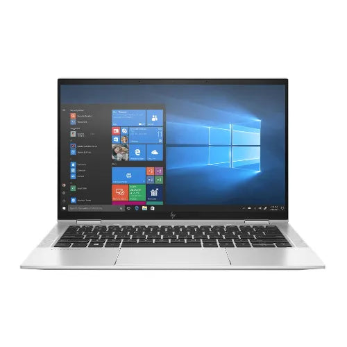 HP ELITEBOOK 1030 G7 X360 Laptop Intel Core i7-10TH Generation 16GB DDR4 Ram 256GB SSD 13.3'' FHD Touch Screen Display