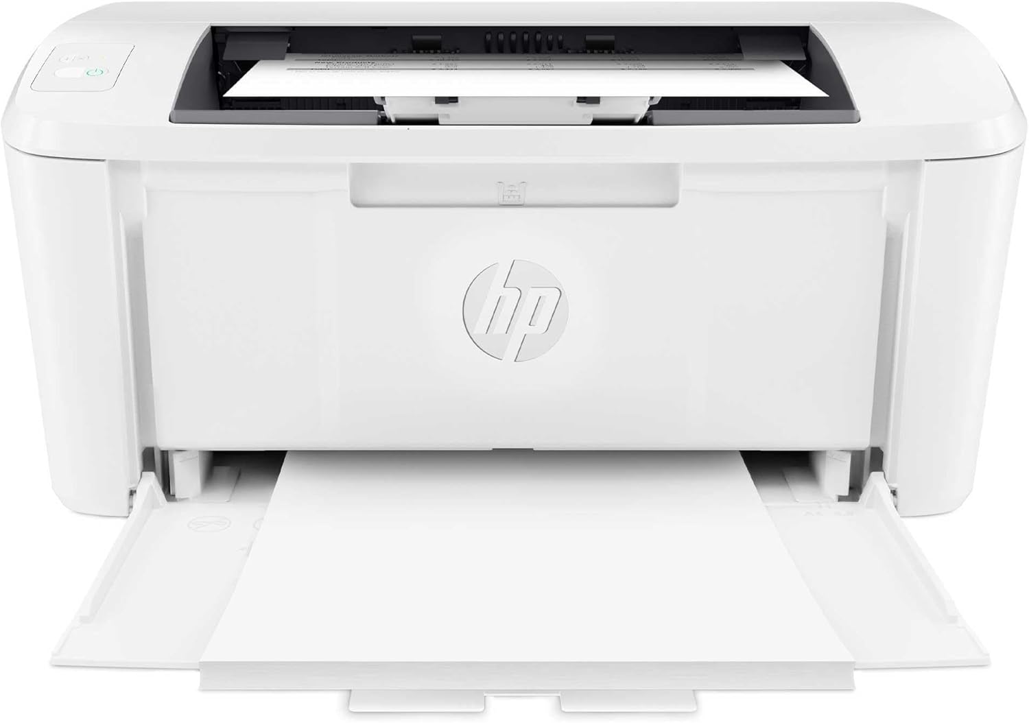 Hp Laserjet M111A Printer Print Up To 21 Ppm White 7Md67A