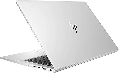 HP EliteBook 840 G7 10th Gen Intel Core i5-10310U Processor 8GB RAM 256GB SSD 14" FHD Display Bluetooth Webcam WiFi USB Type-C HDMI Intel UHD Graphics