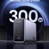 UGREEN 300W Nexode PD GaN Fast Charging Station UK CD333 90904B