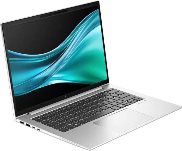 HP EliteBook 840 G11 Intel Core Ultra 5 135H 16GB Ram 512GB SSD 14 Inch Display Laptop