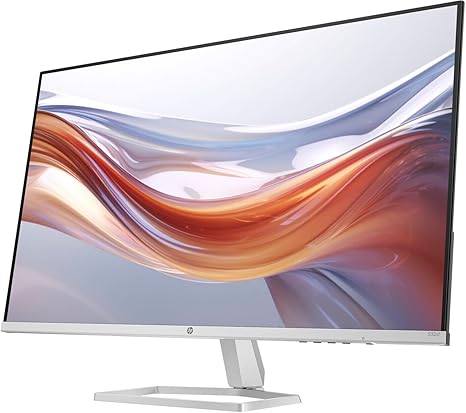 HP Series 5 Monitor M532sf 31.5" FHD IPS Anti-Glare Display