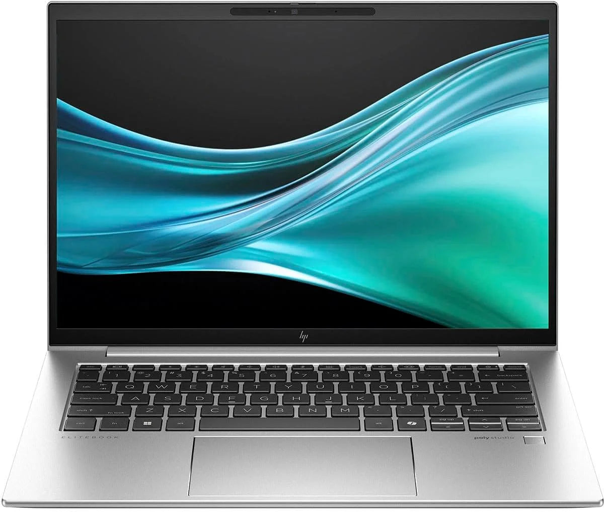 HP EliteBook 840 G11 Intel Core Ultra 5 135H 16GB Ram 512GB SSD 14 Inch Display Laptop
