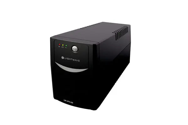 Lightwave 2000VA UPS
