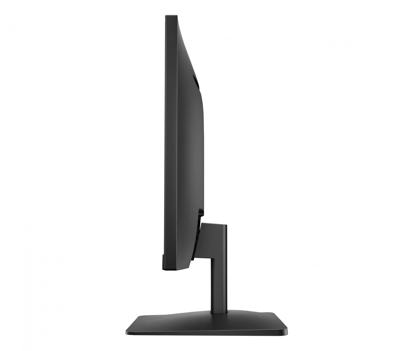 HP S3 Pro 322PE 21.5 Inch FHD Monitor with VGA and HDMI-Black
