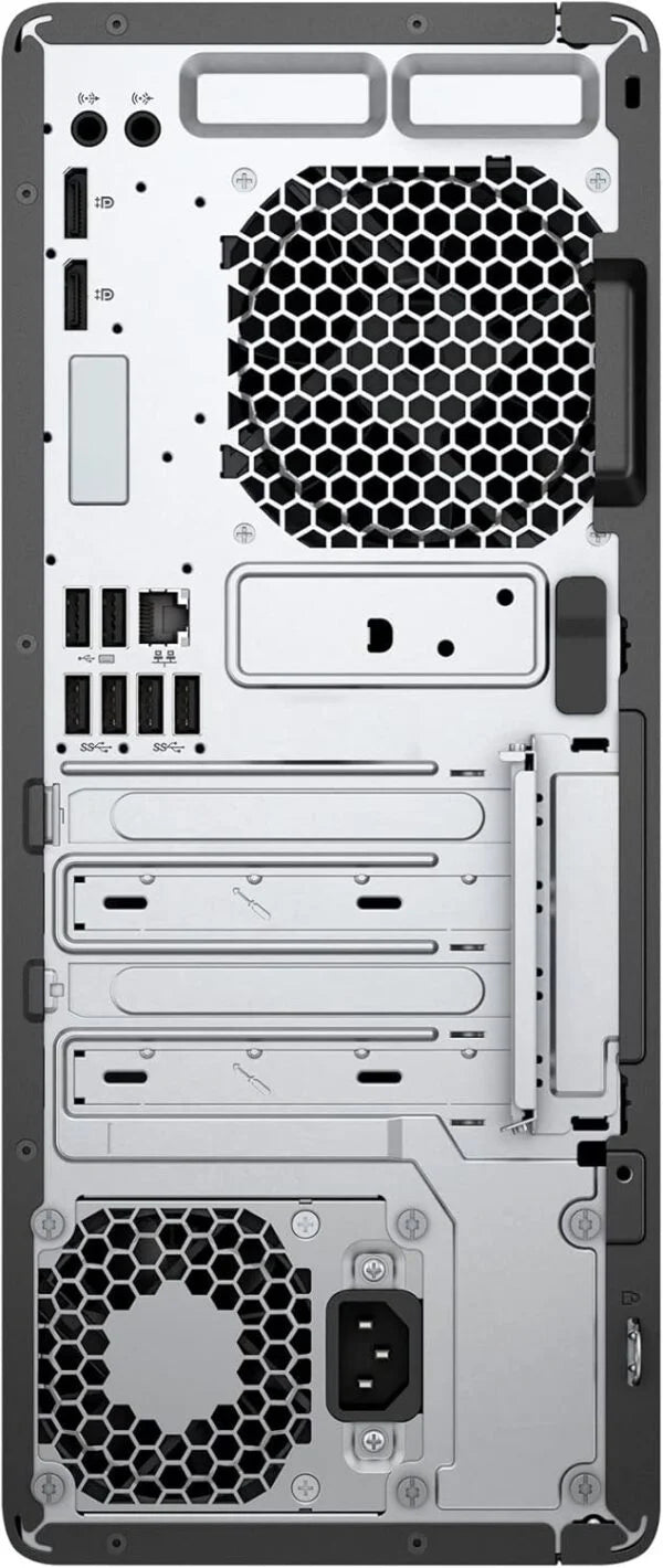 HP Z1 Entry Tower G5 Workstation Intel Core i5 9th Gen i5 9TH Generation 8GB RAM 500GB HDD Desktop