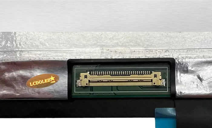 Dell XPS 13 9505 4K Assembly Touchscreen Replacement Screen