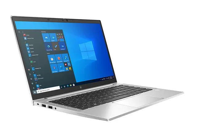 HP EliteBook 830 G8 Intel Core i7-1165G7 16GB RAM 512GB SSD 13.3 inch FHD Display TouchScreen