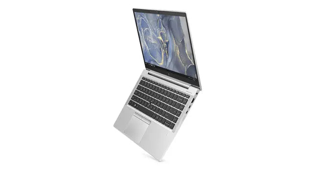 HP EliteBook 830 G8 Intel Core i7-1165G7 16GB RAM 512GB SSD 13.3 inch FHD Display TouchScreen
