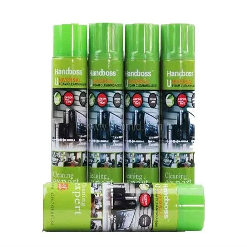 Hand Boss Cleaning Agent