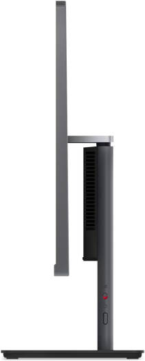 Lenovo ThinkCentre neo 50a 24 Gen 6 LNL, 23.8" FHD IPS Display, Intel Core Ultra 5 226V, 16GB RAM, 512GB SSD, Intel Arc Graphics 130V, English (UK) K/B, No OS, Luna Grey | 13QG000BGP