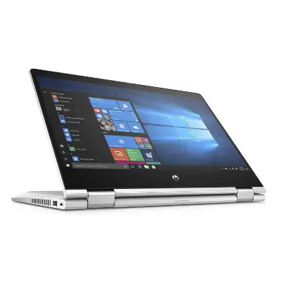 HP ProBook x360 435 G8 Notebook PC AMD Ryzen 7 5850U APU 16GB DDR4 SDRAM 512GB PCIe NVMe Value SSD AMD Radeon Graphics 13.3" FHD Touchscreen Display AMD Radeon Graphics