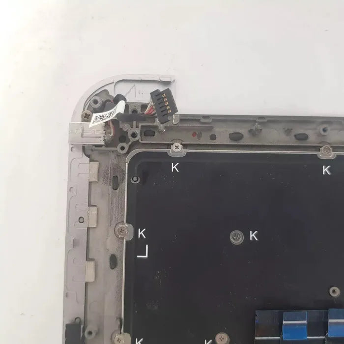 Dell XPS 9315 Laptop Full Upper Set Replacement Screen