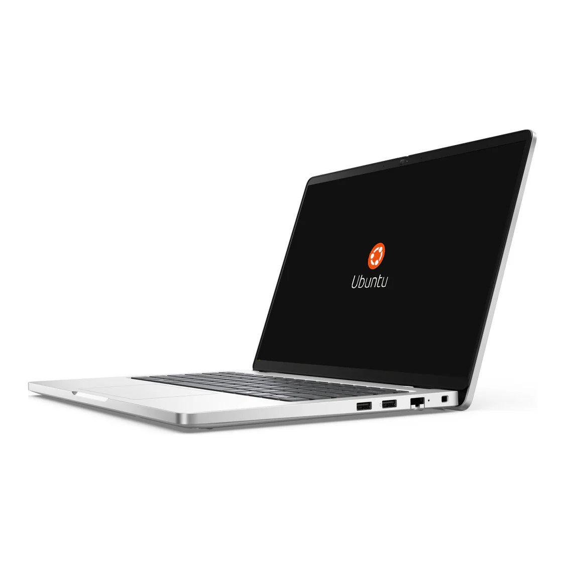 Dell Pro 14 PC14250 Intel Core Ultra 7 255U 16GB RAM 512GB SSD 14-inch FHD+ AI Laptop